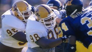 Kenny Dillingham brings many Arizona connections to ASU football