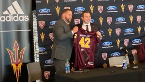 What steps Kenny Dillingham needs to take for resurgence of Arizona State football