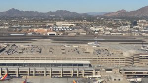 City council votes to go forward with Phoenix Rising FC's stadium plans near Sky Harbor
