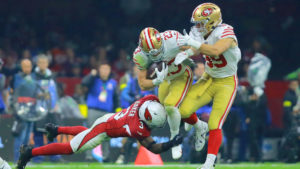 Budda Baker on if he thought Cardinals fought to end: 'No, I don't'