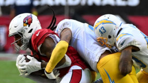 DeAndre Hopkins made the greatest 4-yard catch you'll see