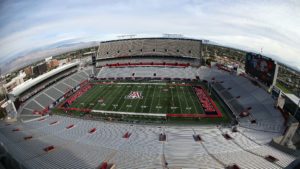 Ohio to clash with Wyoming in Barstool Sports Arizona Bowl in Tucson