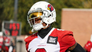 Cardinals 'comfortable' with where they stand with LB Isaiah Simmons