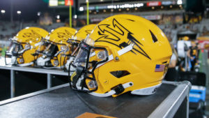 2023 Arizona State football commitment tracker
