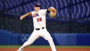 Arizona Diamondbacks sign reliever Scott McGough to 2-year deal