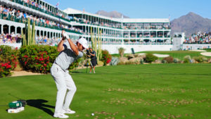 Scottie Scheffler, Xander Schauffele make early commitments to 2023 WM Phoenix Open