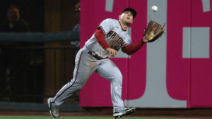 D-backs' Mike Hazen did not take trading Daulton Varsho lightly