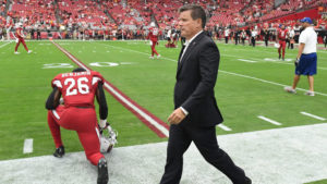 Cardinals' Michael Bidwill needs to focus on winning Super Bowls, not hosting them