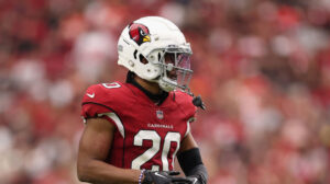 Cardinals CB Marco Wilson, DL Zach Allen both ruled out vs. Patriots