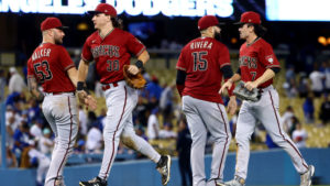 D-backs 2023 ZiPS projections takeaways: model bullish on Corbin Carroll