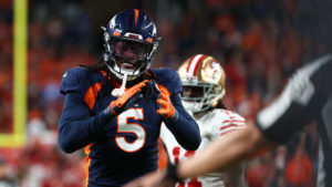 Behind Enemy Lines: Broncos activate OLB Randy Gregory, OL Billy Turner vs. Cardinals