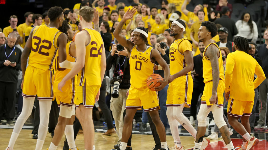 ASU basketball's Bobby Hurley calls 10-1 squad his most complete team