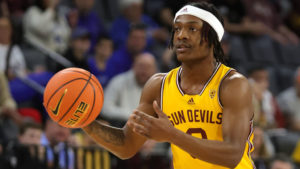 Former Arizona State guard DJ Horne transfers to NC State