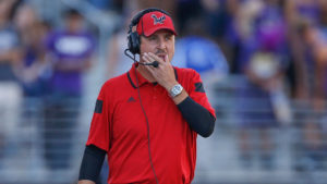 Arizona State football to run a 'multiple' offense under OC Beau Baldwin