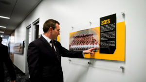 ASU's Kenny Dillingham: 'I am not going to turn this place around, we are'