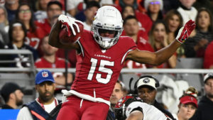 Cardinals sign Cooper to 53-man roster, add long snapper Bradley