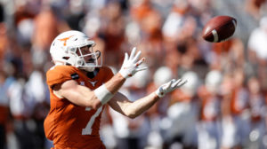 ASU local transfer WR Jake Smith denied eligibility for 2023 by NCAA
