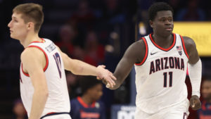 ASU seeks patches before facing offensive juggernaut Arizona