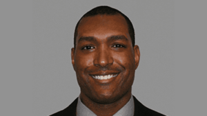 Cardinals exec Quentin Harris admits 'unknown,' focused on closing strong