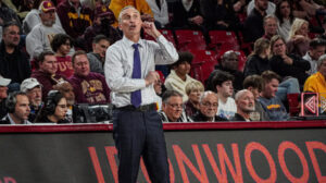 ASU men's hoops firmly on bubble of making NCAA Tournament