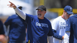 Report: Cardinals interviewing Dan Quinn a 2nd time for head coach job