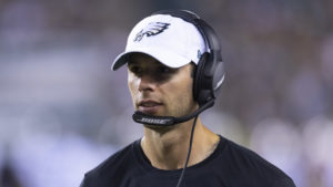 Cardinals head-coaching tracker: Arizona focused on 2 candidates