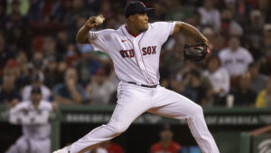 D-backs reportedly sign veteran reliever Jeurys Familia to minor league deal