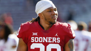 Former 5-star Oklahoma EDGE Clayton Smith joins ASU football’s incoming transfers