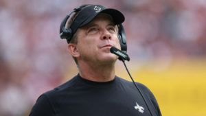 Report: Denver Broncos finalizing trade to hire Sean Payton as head coach