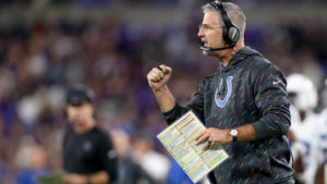 Reports: Cardinals interview Frank Reich for open head coach position