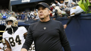 Bidwill: Cardinals weren't willing to part with draft picks for Sean Payton