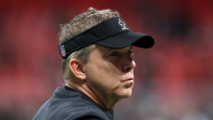 Sean Payton is the remedy to Cardinals QB Kyler Murray's struggles