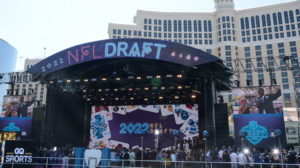 Arizona Cardinals locked into 3rd overall pick in 2023 NFL Draft