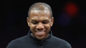 James Jones excited for the support, direction Mat Ishbia will bring to Suns