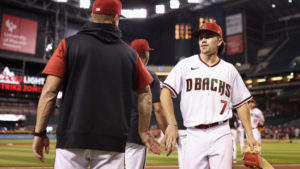 D-backs get 4 prospects on MLB's top 100 list, headlined by Corbin Carroll