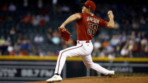 The Athletic: D-backs' New Year's resolution is to find out if pitching prospects are for real