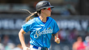 Hillsboro Hops name Ronnie Gajownik manager, 1st female skipper at High-A level