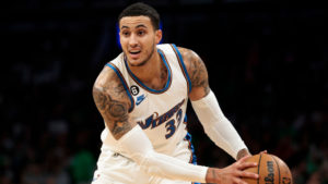 Best of both worlds: Kyle Kuzma's fit as prime trade target for Suns