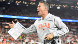 Report: Cardinals planning to interview Bengals' Anarumo, Callahan
