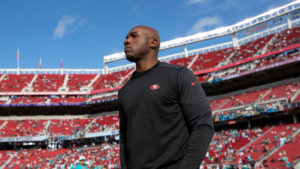 DeMeco Ryans among head-coaching candidates Cardinals should consider