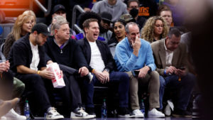 Mat Ishbia purchase of Suns likely to be approved before trade deadline
