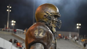 NFL selects honorary captains to commemorate Pat Tillman at Super Bowl LVII