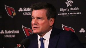 NFLPA survey: Cardinals receive poor grades for team facilities
