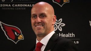 No egos: Cardinals GM Monti Ossenfort focused on we-not-me approach