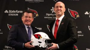 Michael Bidwill: Cardinals to 'pause' coaching search until after Super Bowl