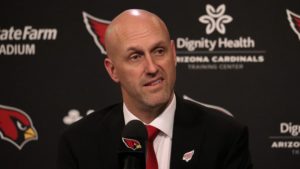 ESPN: Cardinals' bold offseason move should be prioritizing OL