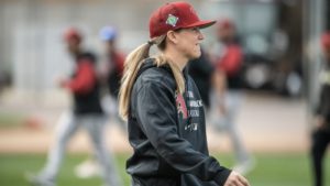 D-backs High-A manager Ronnie Gajownik tells story of hiring