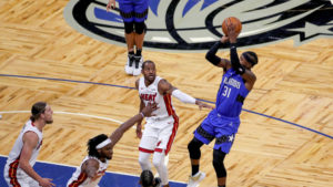 Bucket-getter Terrence Ross will challenge Suns' other bench players