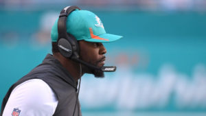 Report: Cardinals head coach candidate Brian Flores takes Vikings' DC job