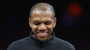 Suns' James Jones: Kevin Durant trade with Nets required patience, luck
